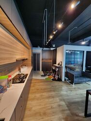 A'posh Bizhub (D27), Factory #458191891